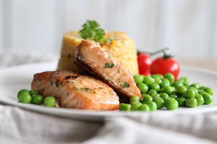 Lachs 