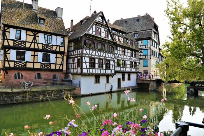 Strasbourg