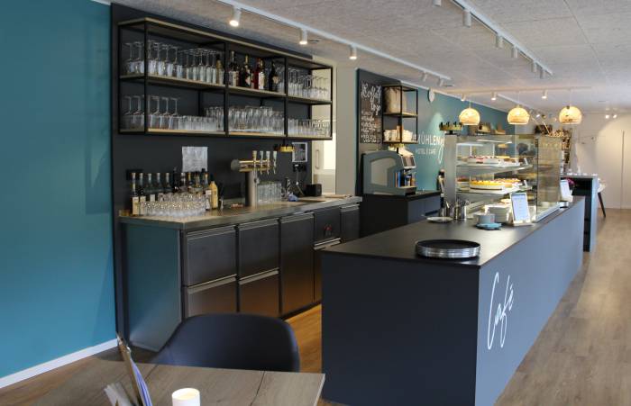 Cafe Mühlenglück Oppenau