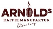 Arnolds Kaffeemanufaktur Logo